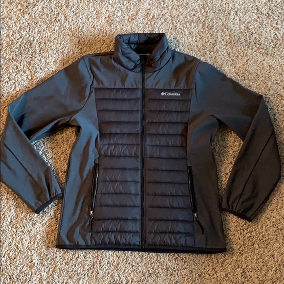 flash forward hybrid